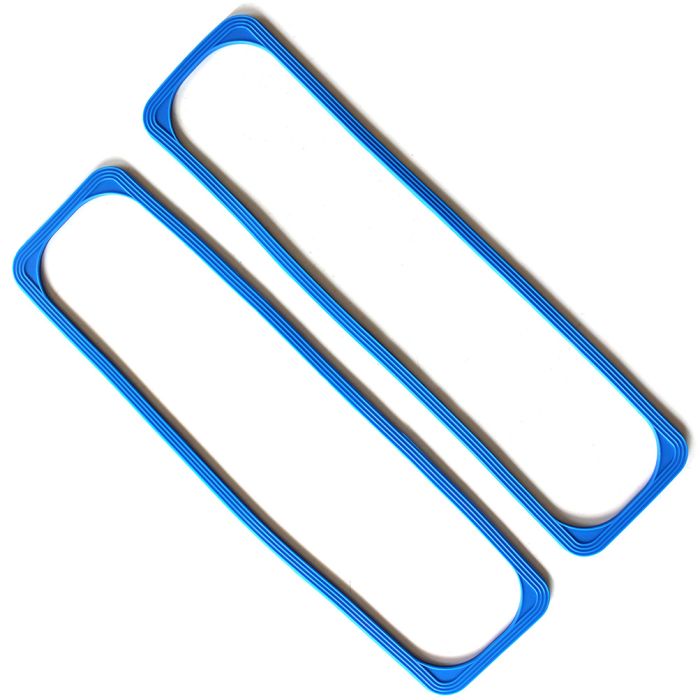 Valve Cover Gasket For 87-94 Chevrolet Blazer 94-96 Chevrolet Impala
