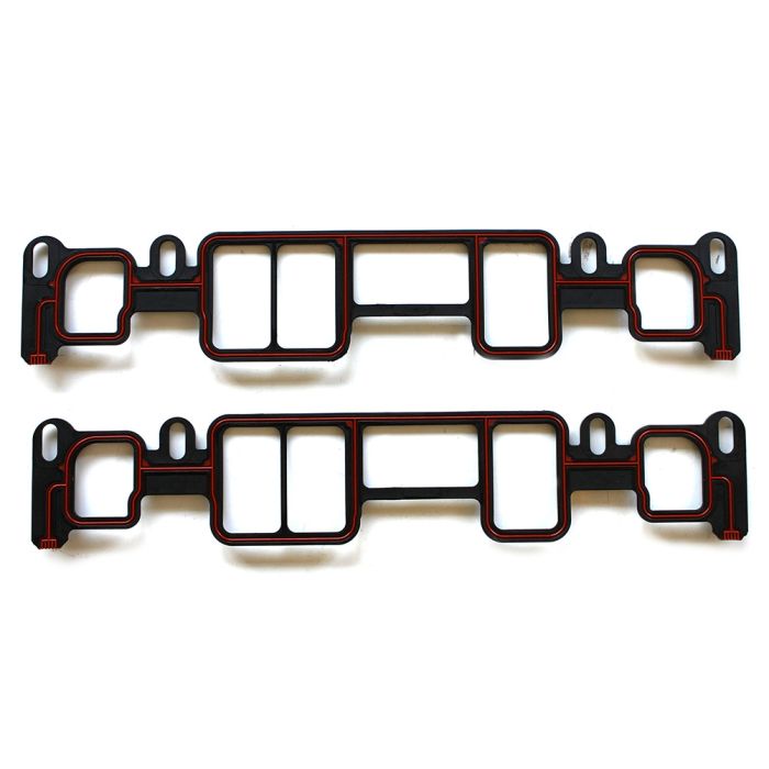Intake Manifold Gasket Sets For 96-01 GMC Jimmy 96-05 Chevrolet Blazer