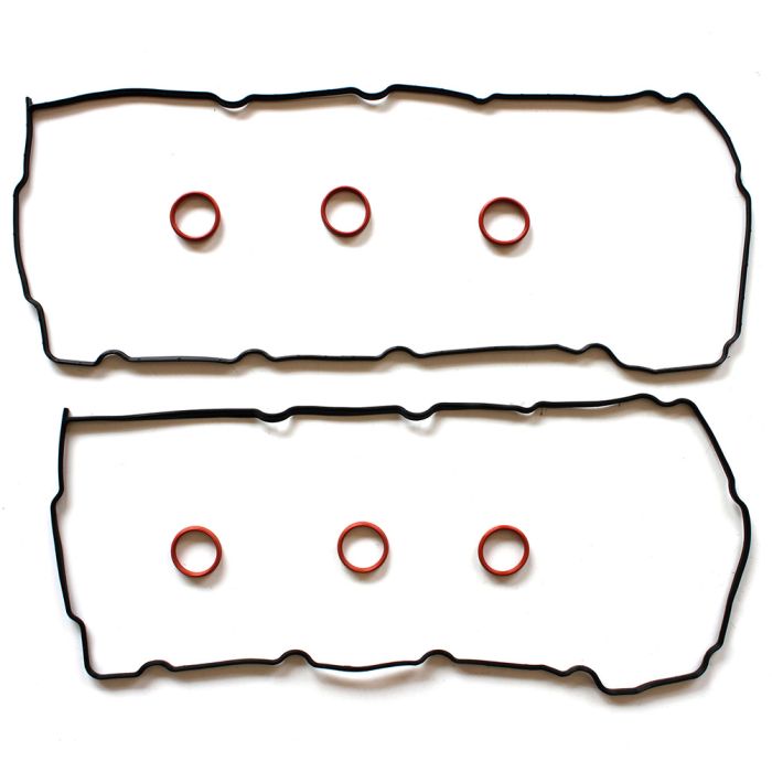 Valve Cover Gasket For 05-10 Chrysler 300 06-10 Dodge Charger DOHC