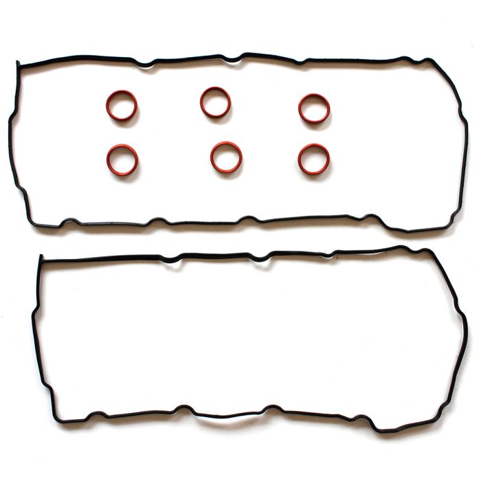 Valve Cover Gasket For 05-10 Chrysler 300 06-10 Dodge Charger DOHC