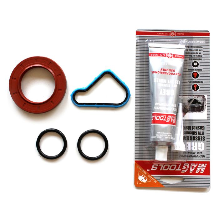 04-10 Dodge Dakota 11-12 Ram 1500 Timing Cover Gasket Set