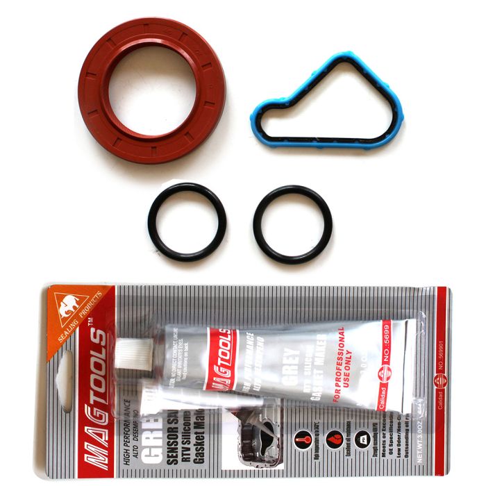 04-10 Dodge Dakota 11-12 Ram 1500 Timing Cover Gasket Set