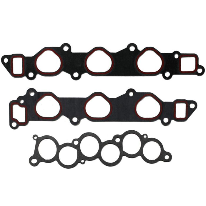 Intake Manifold Gasket Sets For 94-06 Toyota Camry 01-03 Toyota Highlander
