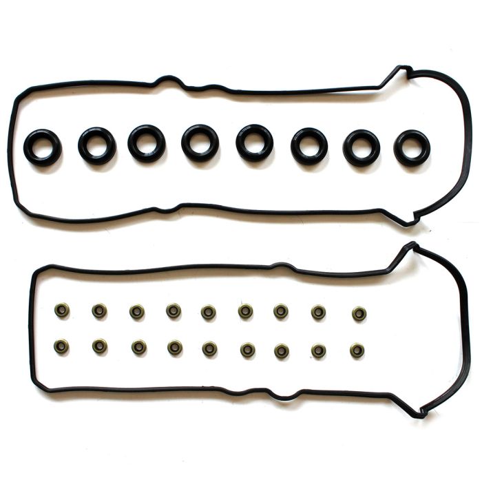 Valve Cover Gasket For 01-09 Toyota Sequoia 98-07 Lexus GX470 DOHC