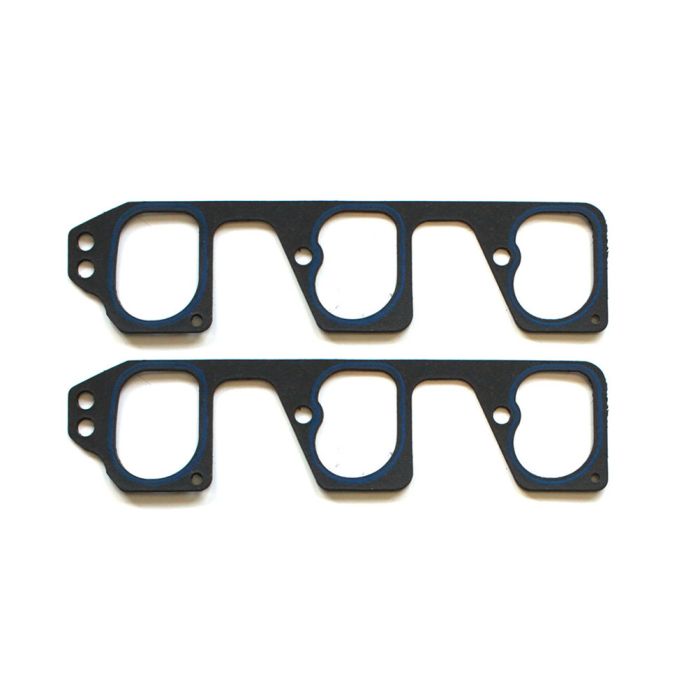 Intake Manifold Gasket Sets For 05-07 Cadillac CTS 08-09 Chevrolet Equinox