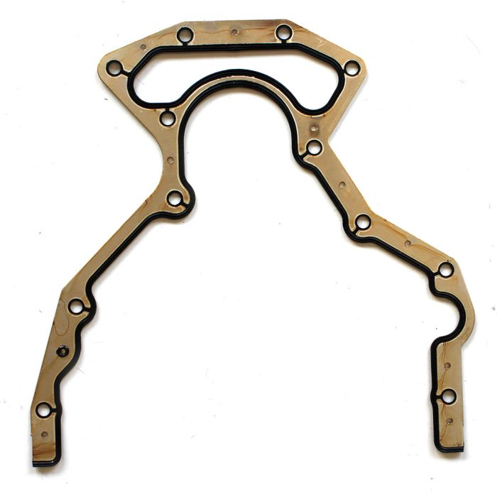 Rear Main Seal Kit For 01-04 Avanti II 08-09 Buick Allure