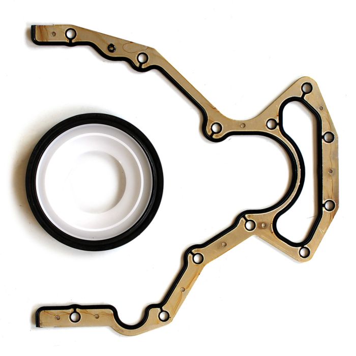 Rear Main Seal Kit For 01-04 Avanti II 08-09 Buick Allure