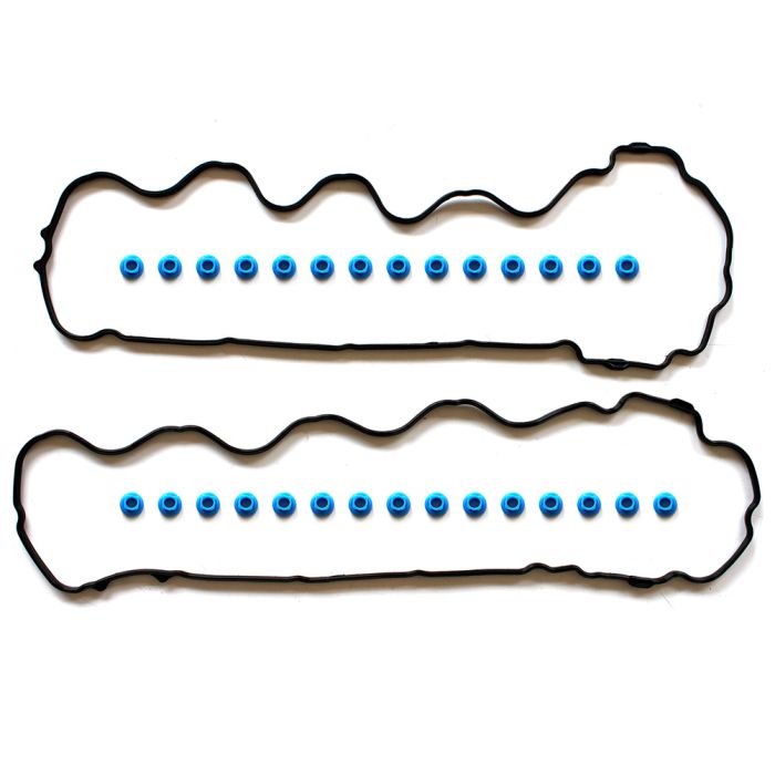 Valve Cover Gasket Set For 04-06 Ford F150 05-06 Lincoln Navigator