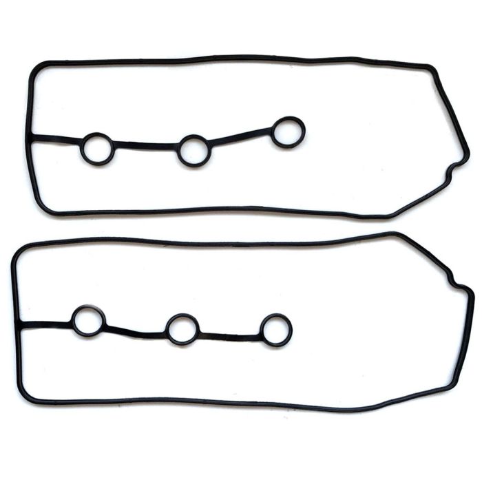 Valve Cover Gasket Set For 03-09 Toyota 4Runner 05-13 Toyota Tacoma
