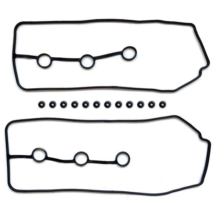 Valve Cover Gasket Set For 03-09 Toyota 4Runner 05-13 Toyota Tacoma