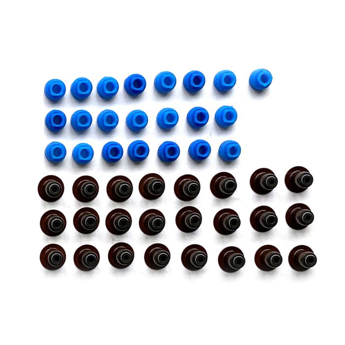 Cylinder Head Gasket Replacement For 01-03 Ford Escape 01-04 Mazda Tribute VIN 1