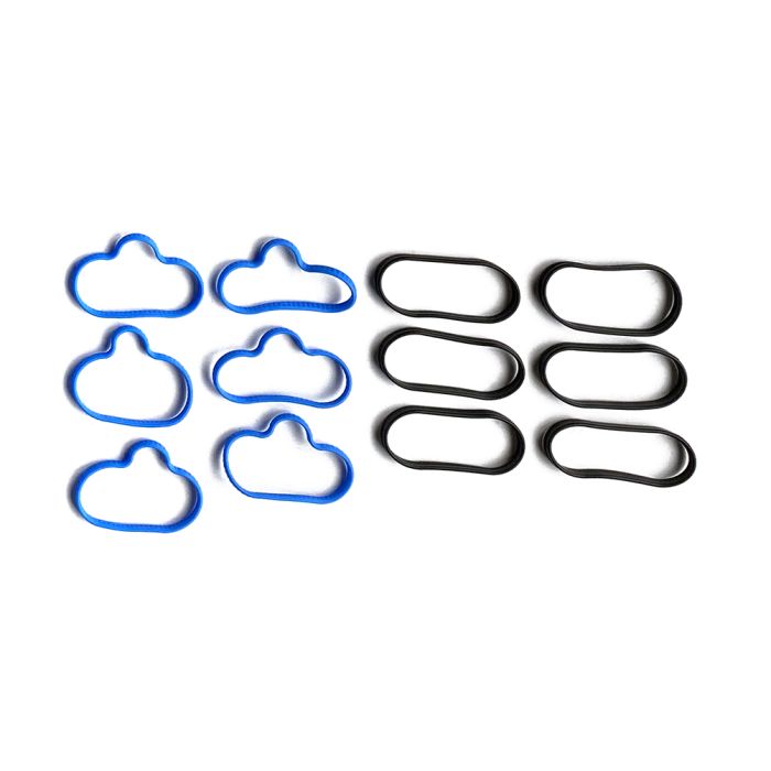 Cylinder Head Gasket Replacement For 01-03 Ford Escape 01-04 Mazda Tribute VIN 1