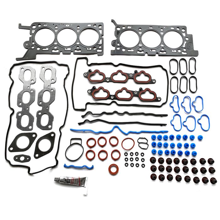Cylinder Head Gasket Replacement For 01-03 Ford Escape 01-04 Mazda Tribute VIN 1