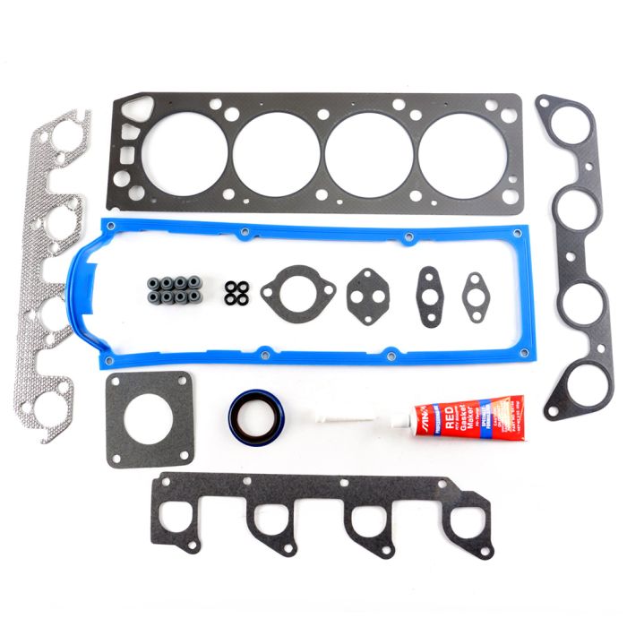 MLS Head Gasket Set For 1995-1998 Ford Ranger 1998 Mazda B2500