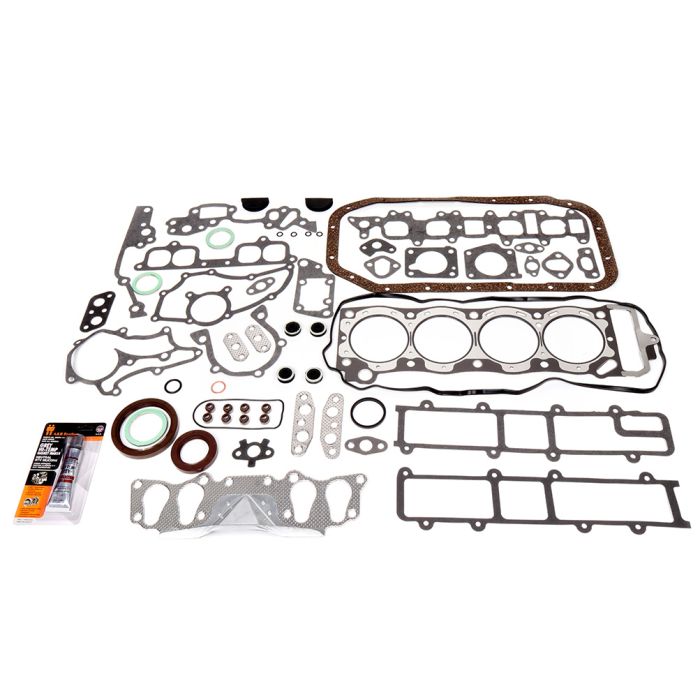 Engine Head Gasket Set For 1990-1995 Toyota 4Runner Toyota Pickup