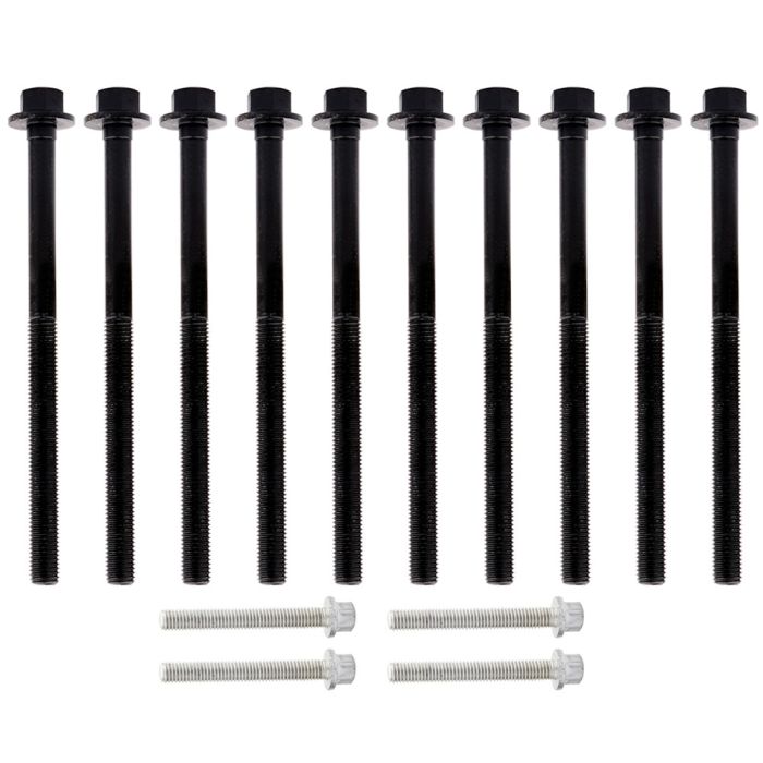 Engine Head Bolts For 2010-2017 GMC Terrain Chevrolet Equinox