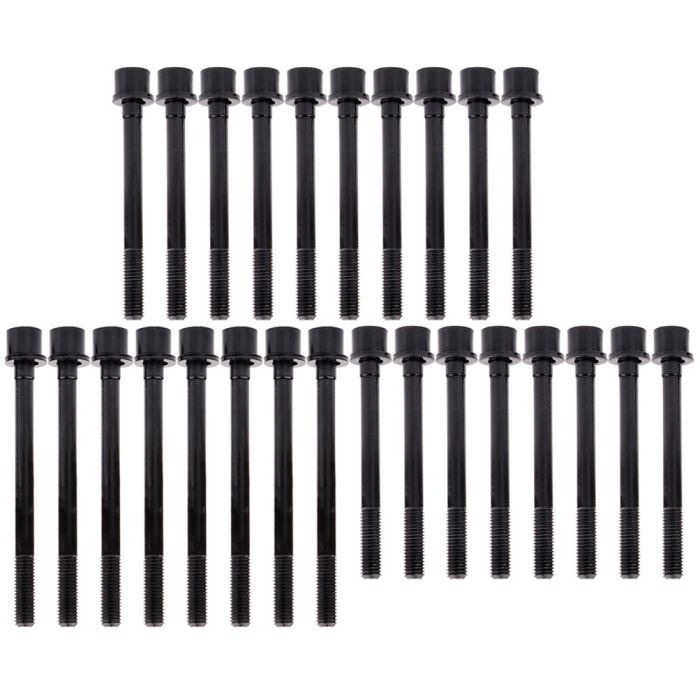 Engine Head Bolts For 1995-1998 Mercury Villager Nissan Quest