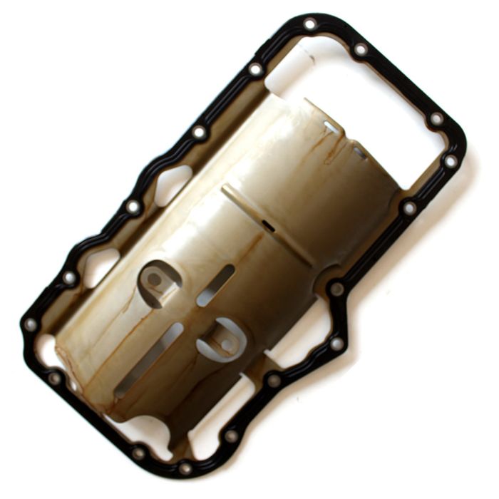 Oil Pan Gasket For 04-10 Dodge Dakota 04-09 Dodge Durango