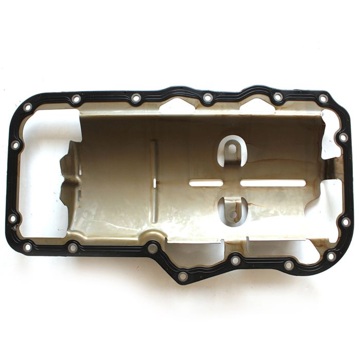 Oil Pan Gasket For 04-10 Dodge Dakota 04-09 Dodge Durango