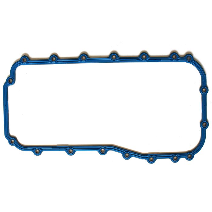 Oil Pan Gasket For 07-11 Jeep Wrangler 05 07-08 Chrysler Pacifica OHV