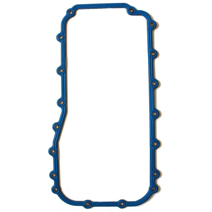 Oil Pan Gasket For 07-11 Jeep Wrangler 05 07-08 Chrysler Pacifica OHV