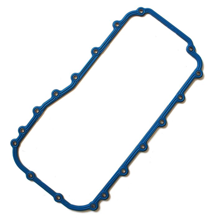 Oil Pan Gasket For 07-11 Jeep Wrangler 05 07-08 Chrysler Pacifica OHV