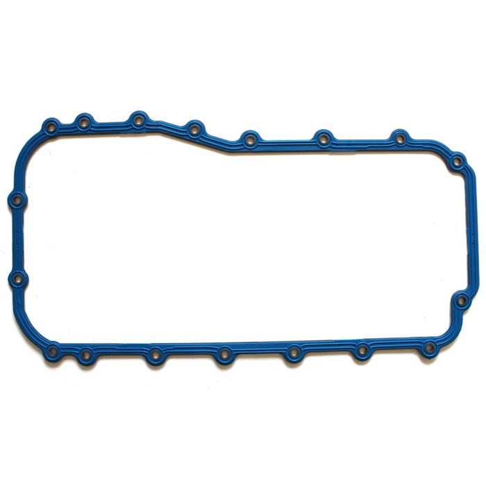 Oil Pan Gasket For 07-11 Jeep Wrangler 05 07-08 Chrysler Pacifica OHV
