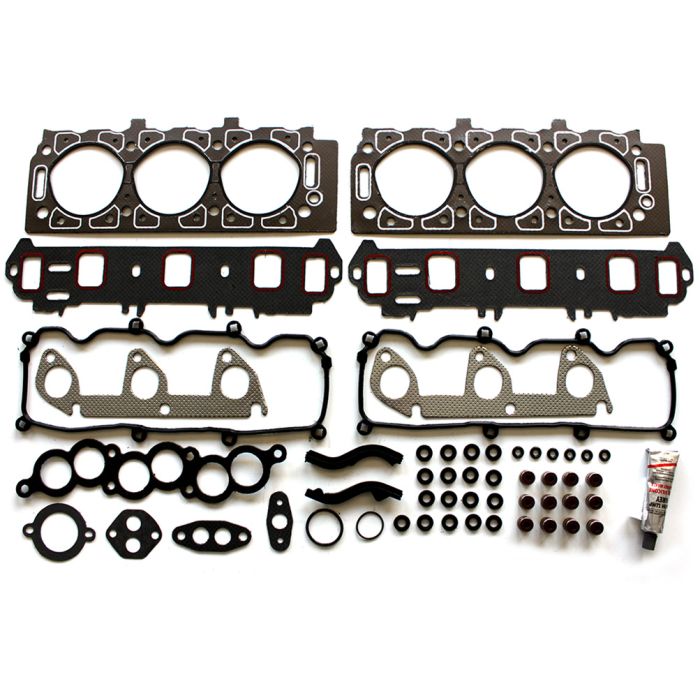 Head Gasket Set For 91-97 Ford Aerostar 91-01 Ford Ranger OHV