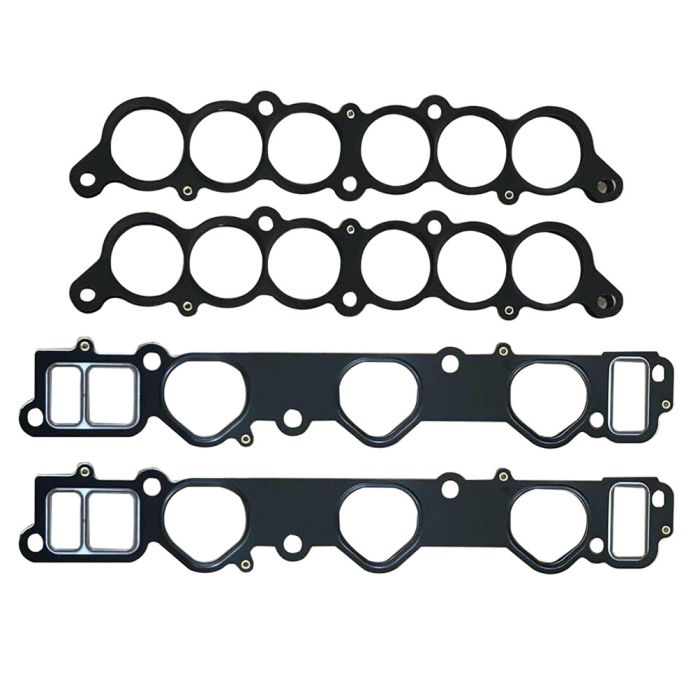 Intake Manifold Gasket Sets For 2005 Audi A4 2002-2006 Audi A4 Quattro