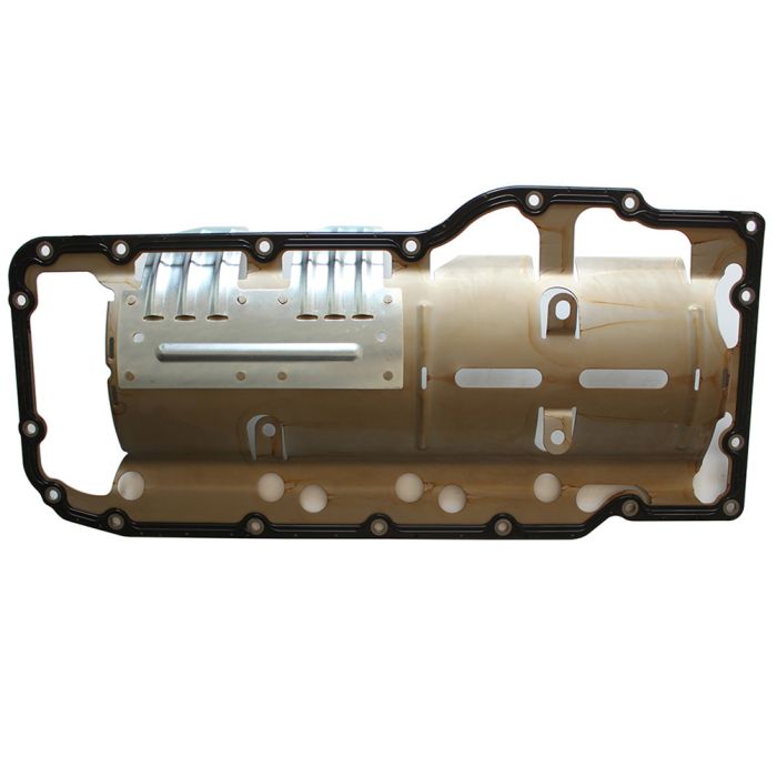 Oil Pan Gasket For 00-09 Dodge Durango 99-09 Jeep Grand Cherokee DOHC