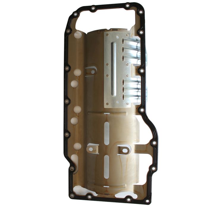 Oil Pan Gasket For 00-09 Dodge Durango 99-09 Jeep Grand Cherokee DOHC