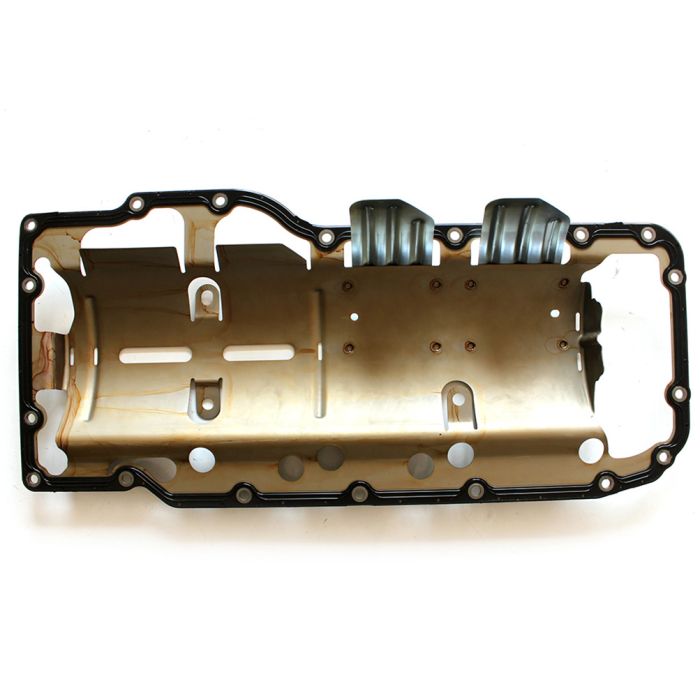 Oil Pan Gasket For 00-09 Dodge Durango 99-09 Jeep Grand Cherokee DOHC