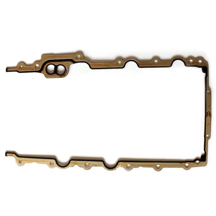 Oil Pan Gasket For 06-10 Dodge Charger 05-10 Chrysler 300