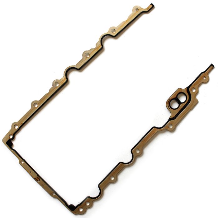 Oil Pan Gasket For 06-10 Dodge Charger 05-10 Chrysler 300