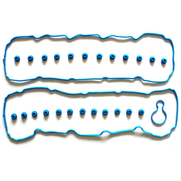 Valve Cover Gasket Set For 00-03 Dodge Dakota 02-03 Dodge Ram 1500