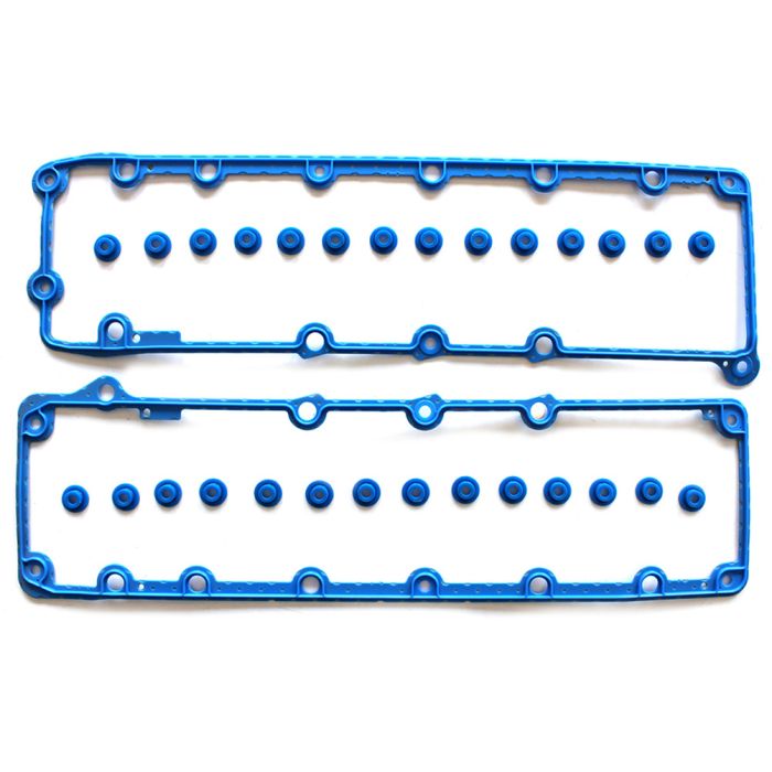 Valve Cover Gasket Set For 00-05 Ford Excursion 04-12 Ford E-350 Super Duty SOHC VIN S TRITON