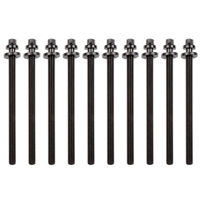 09-11 Chevrolet Aveo 09-10 Pontiac G3 Engine Head Bolts Kit