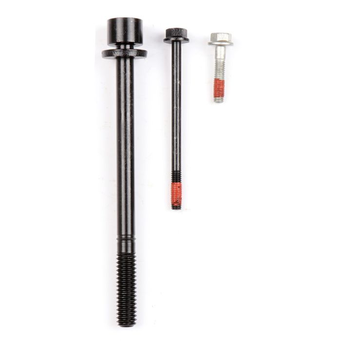 2004-2012 GMC Canyon Chevrolet Colorado DOHC Head Bolts