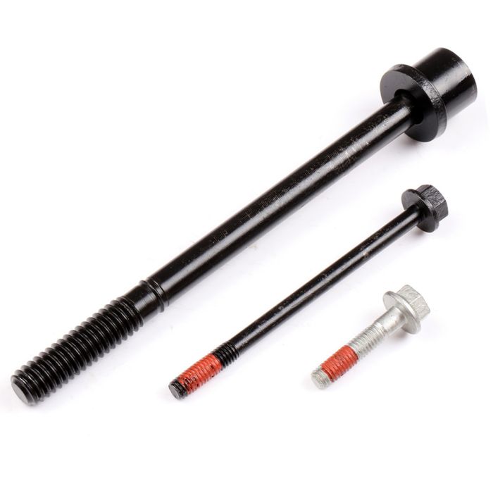 2004-2012 GMC Canyon Chevrolet Colorado DOHC Head Bolts