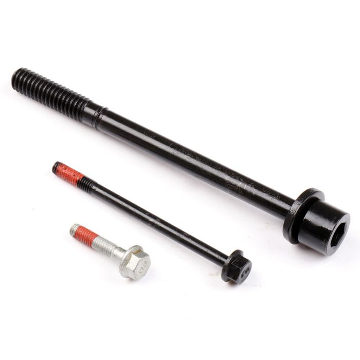 2004-2012 GMC Canyon Chevrolet Colorado DOHC Head Bolts