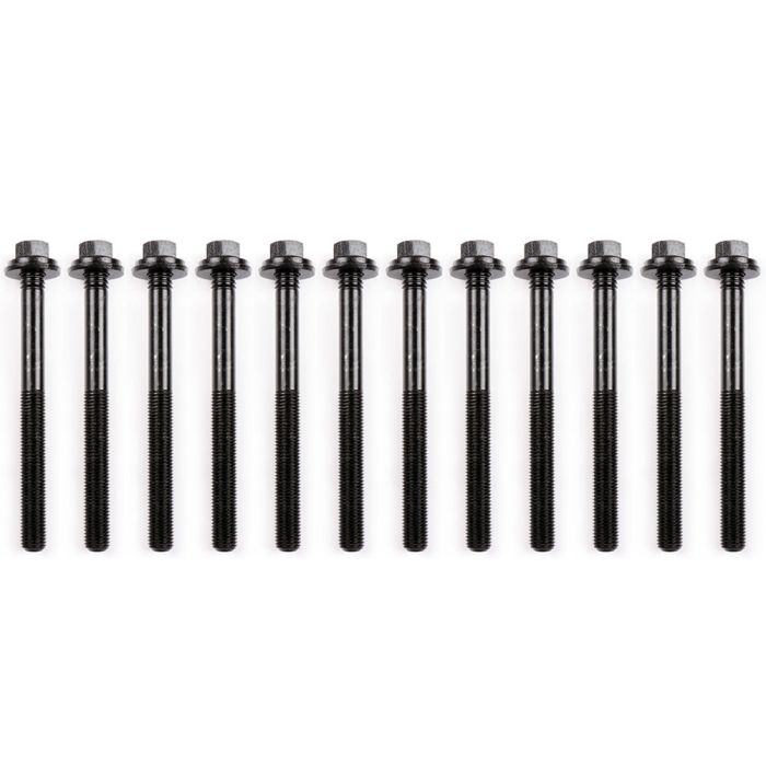 Head Bolts Fits 11-16 Chrysler 200 300 Dodge Jeep Ram 1500 Volkswagen 3.6L DOHC