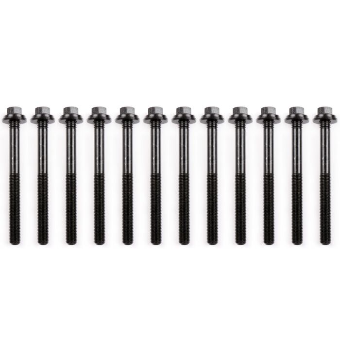 Head Bolts Fits 11-16 Chrysler 200 300 Dodge Jeep Ram 1500 Volkswagen 3.6L DOHC
