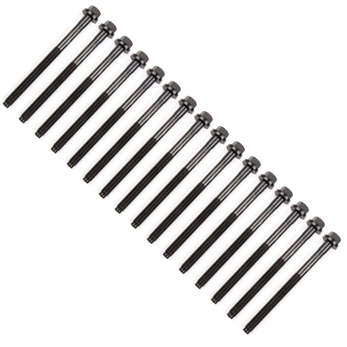Cylinder Head Bolts Kit For 98-08 Ford Ranger 98-07 Ford Taurus
