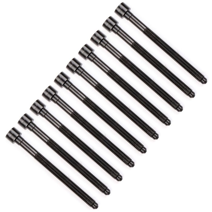 Head Bolts Kit Fits 05-13 Audi Q5 11-15 Audi A3 DOHC