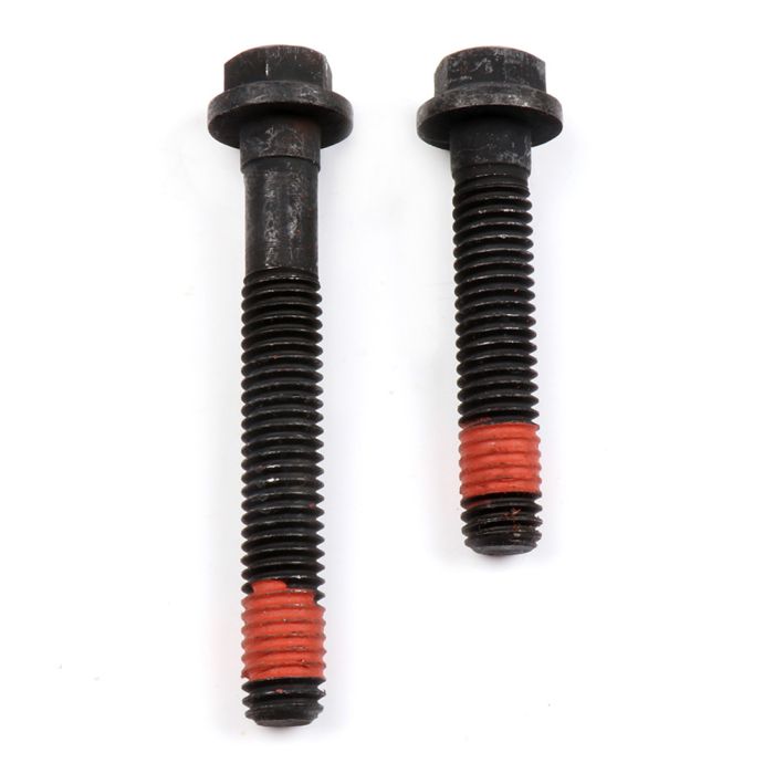 Head Bolts Fits 95-09 Chevrolet Buick Oldsmobile Pontiac 3.8L OHV 12V