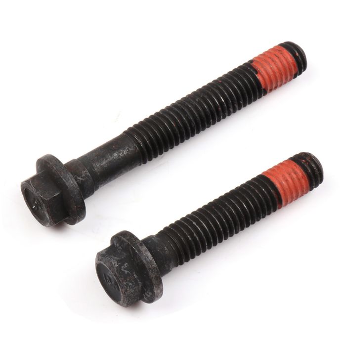 Head Bolts Fits 95-09 Chevrolet Buick Oldsmobile Pontiac 3.8L OHV 12V