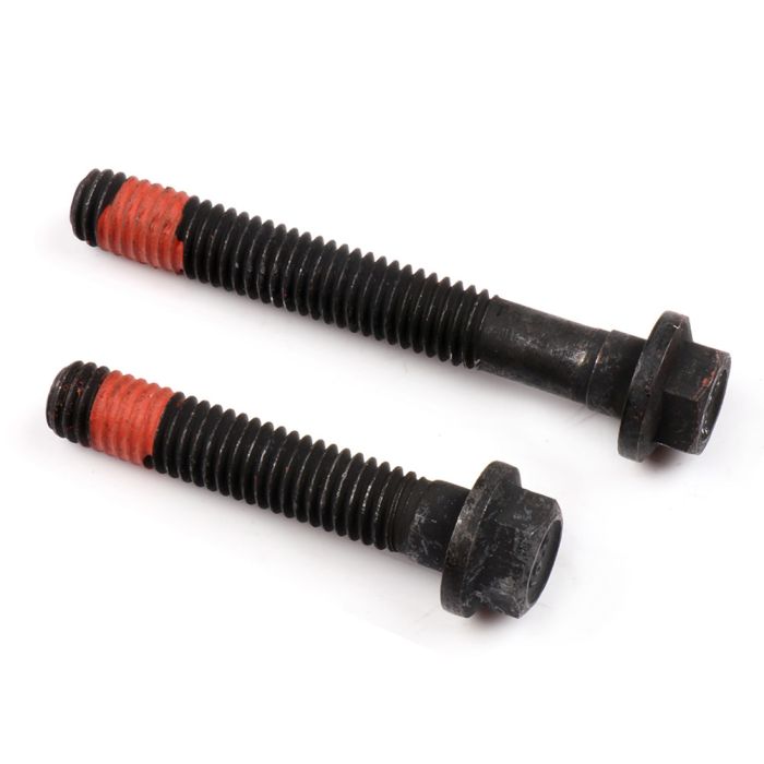 Head Bolts Fits 95-09 Chevrolet Buick Oldsmobile Pontiac 3.8L OHV 12V