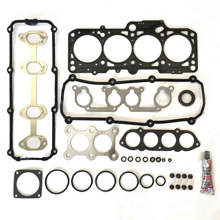 MLS Head Gasket Set For 99-06 Volkswagen Golf 99-05 Volkswagen Jetta AHV AZG BEV