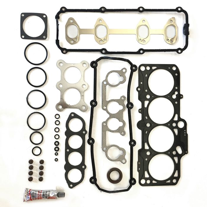 MLS Head Gasket Set For 99-06 Volkswagen Golf 99-05 Volkswagen Jetta AHV AZG BEV