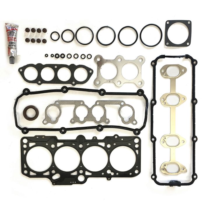 MLS Head Gasket Set For 99-06 Volkswagen Golf 99-05 Volkswagen Jetta AHV AZG BEV